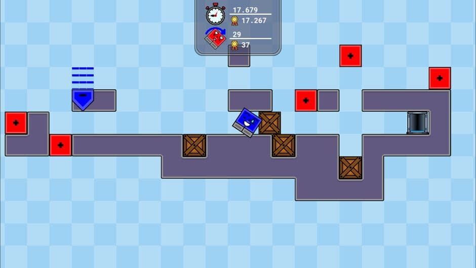 Magnecube screenshot 6