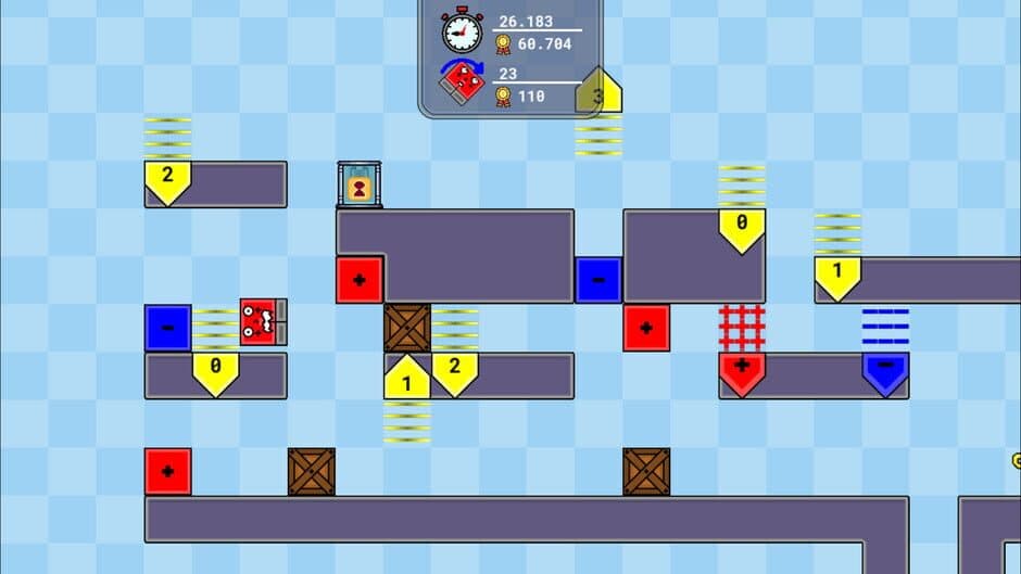 Magnecube screenshot 1