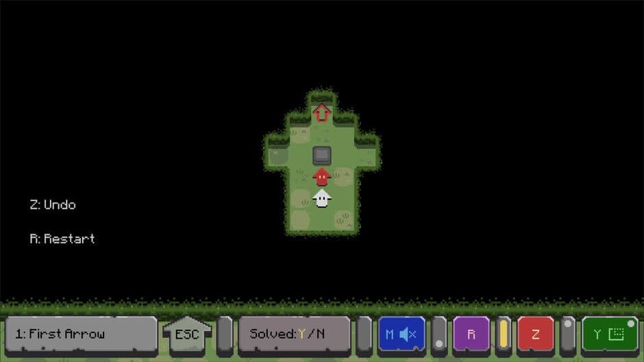 Golden Arrow screenshot 3