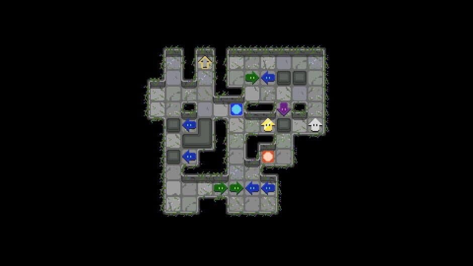 Golden Arrow screenshot 2