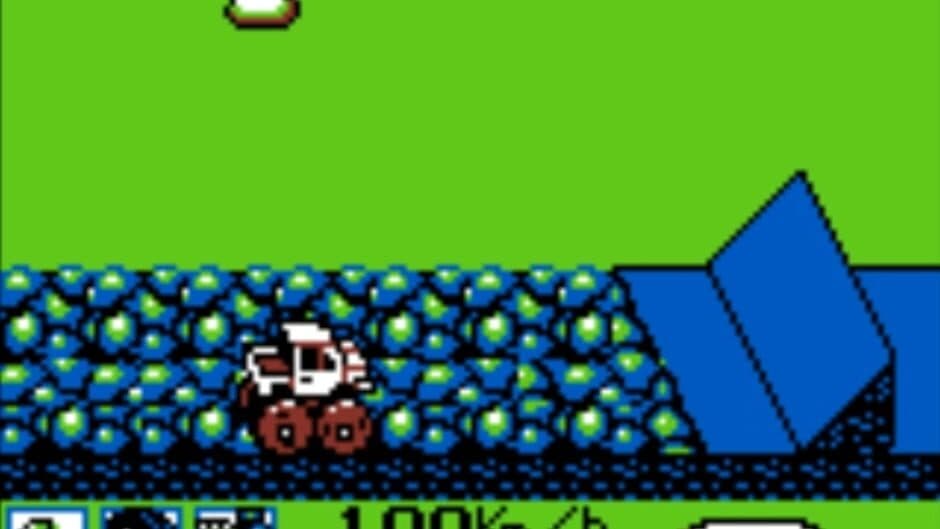Monster Truck screenshot 1