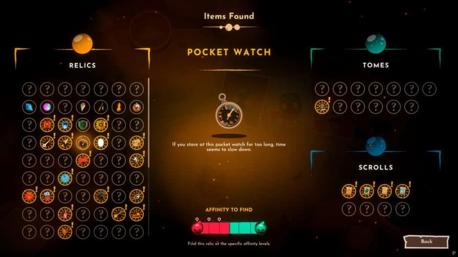 Folly Of The Wizards screenshot 1