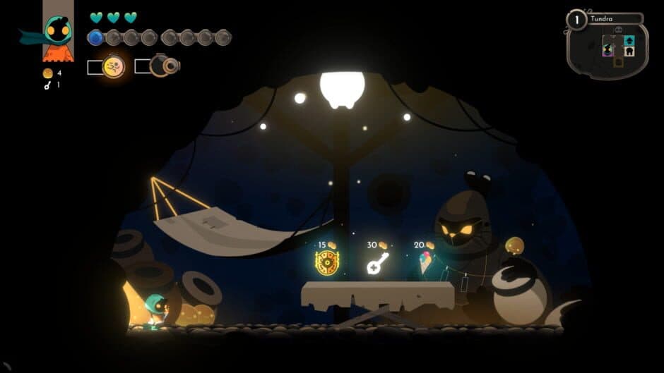 Folly Of The Wizards screenshot 4