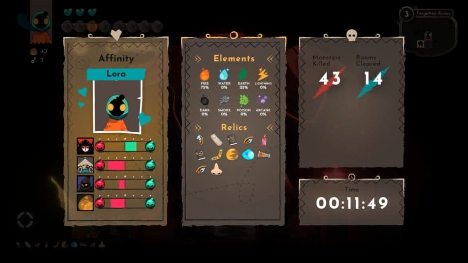 Folly Of The Wizards screenshot 6