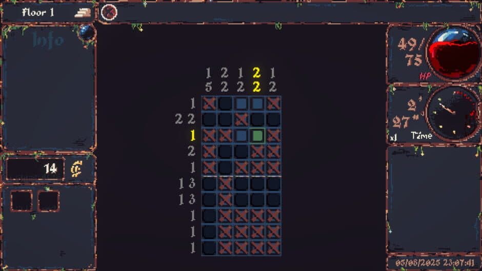 Cinicross screenshot 5