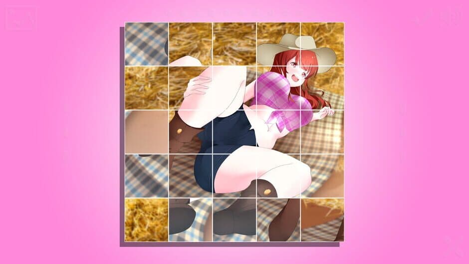 Naughty Girl 2 screenshot 1