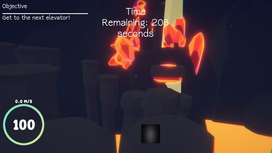 Room For One! screenshot 1