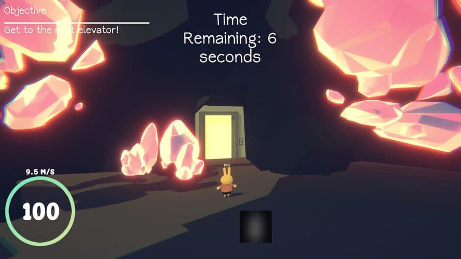 Room For One! screenshot 5