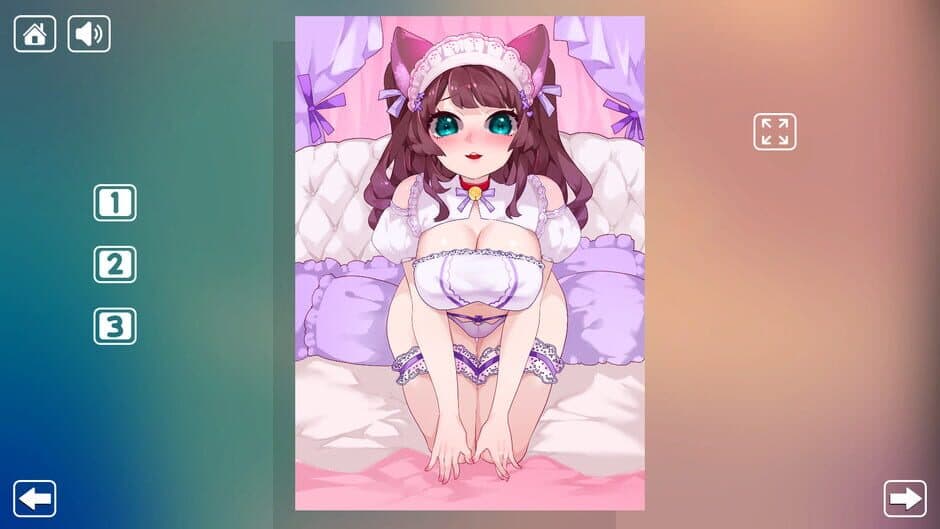 Hentai Harem screenshot 3