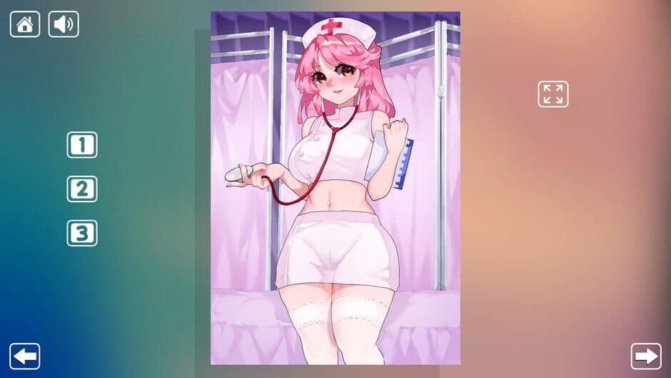 Hentai Harem screenshot 4