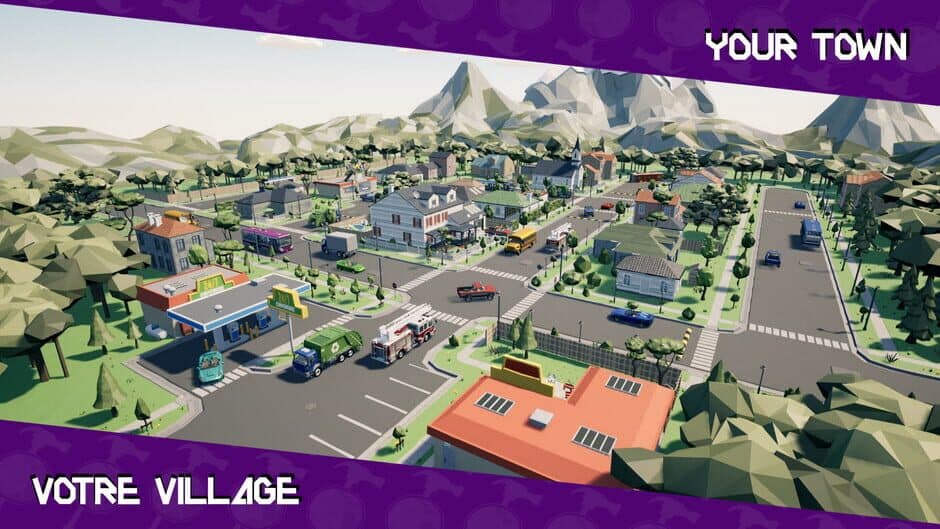 Increase World screenshot 3