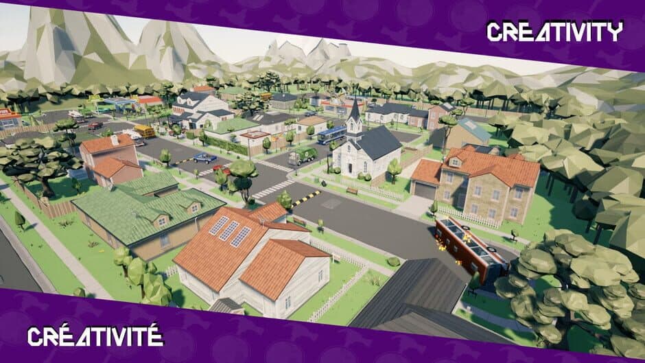 Increase World screenshot 2