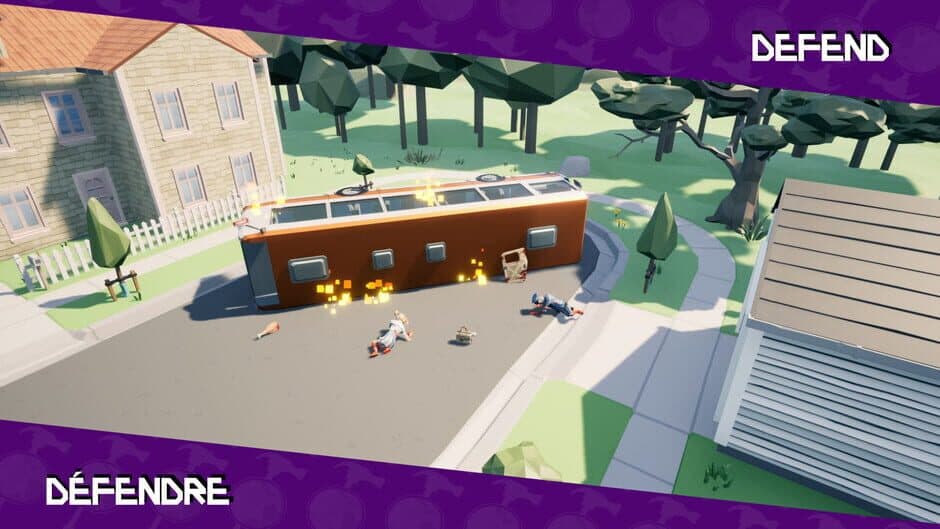 Increase World screenshot 4