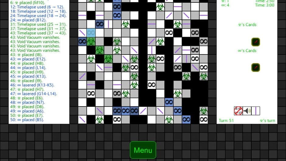 XO Evolved screenshot 6