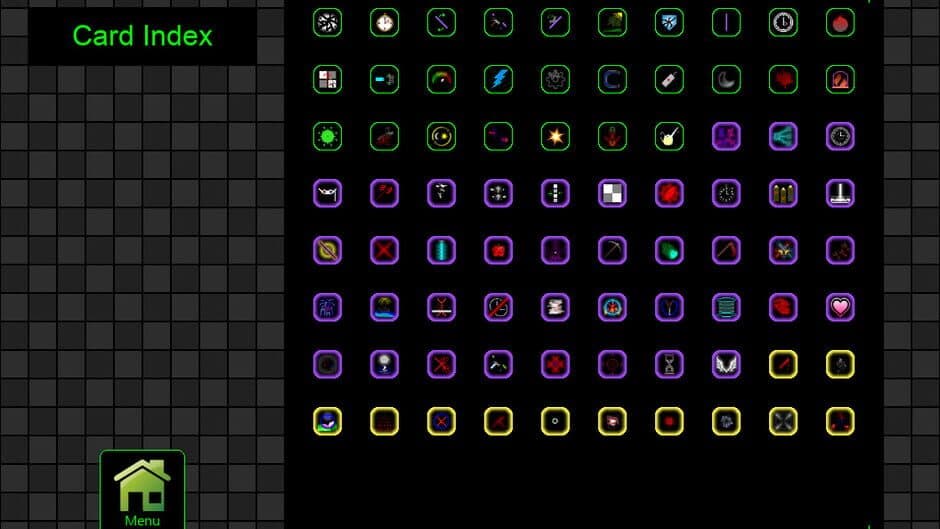 XO Evolved screenshot 3