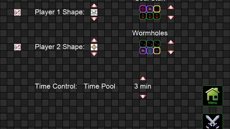 XO Evolved screenshot 1