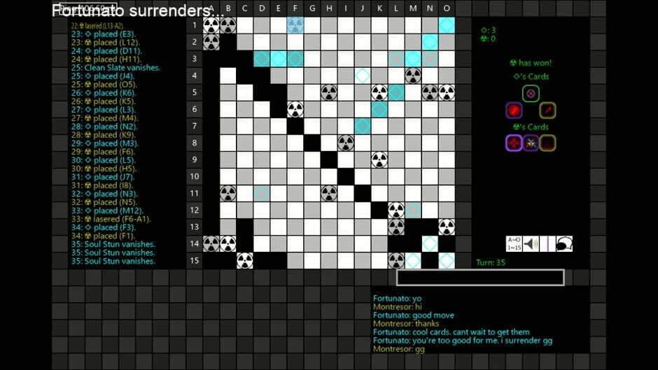 XO Evolved screenshot 2