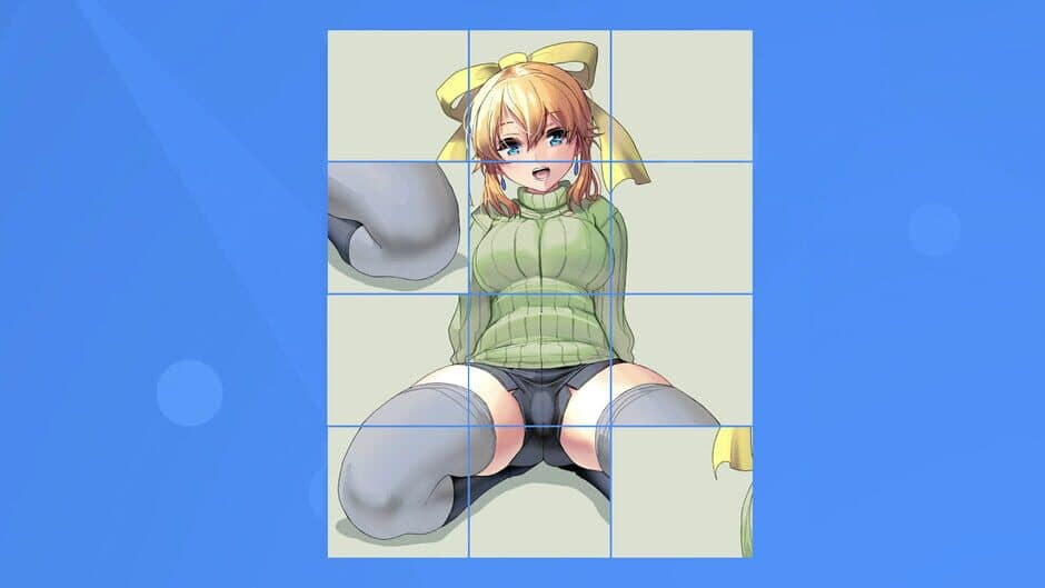 Hentai Shojo screenshot 1