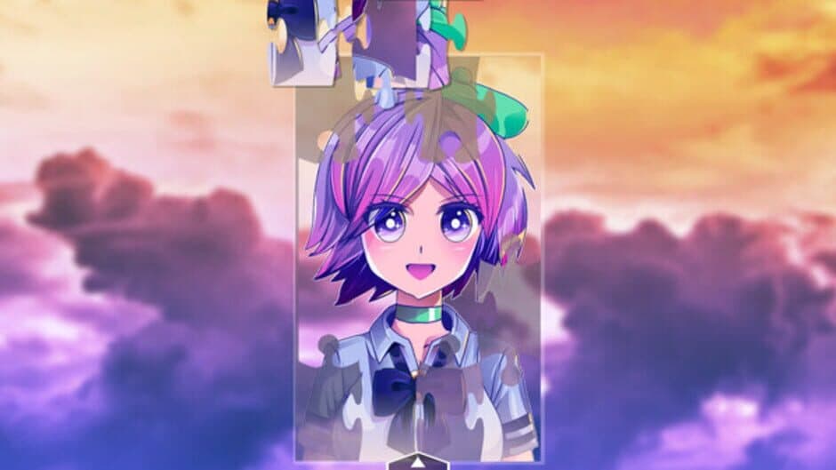 Pure Love screenshot 2