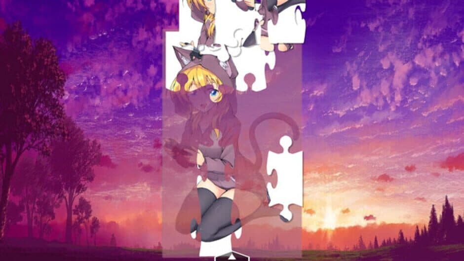 Nekomimi Nikki screenshot 3