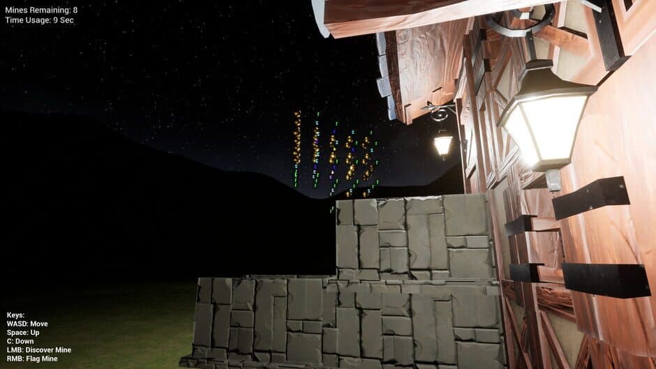 MineSweeper 3D screenshot 3