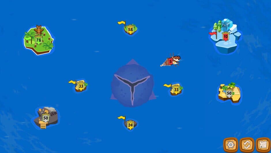 Goblin Lands screenshot 3