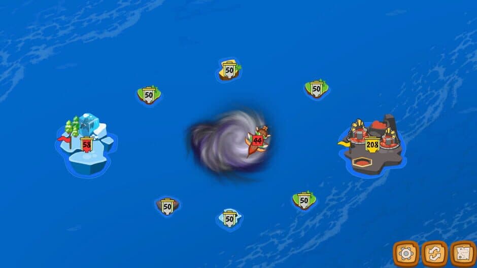 Goblin Lands screenshot 4