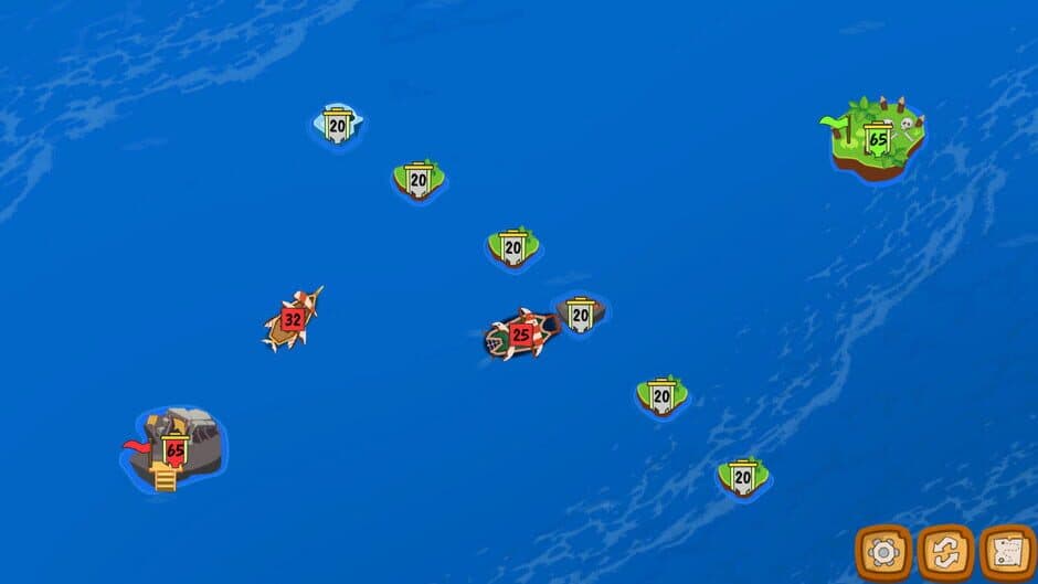 Goblin Lands screenshot 6