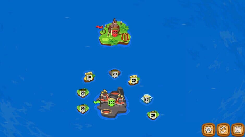 Goblin Lands screenshot 2