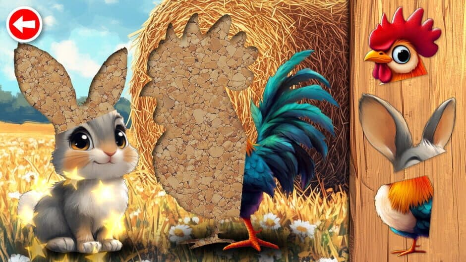 Puzzle Adventures Bundle 4 in 1 screenshot 6