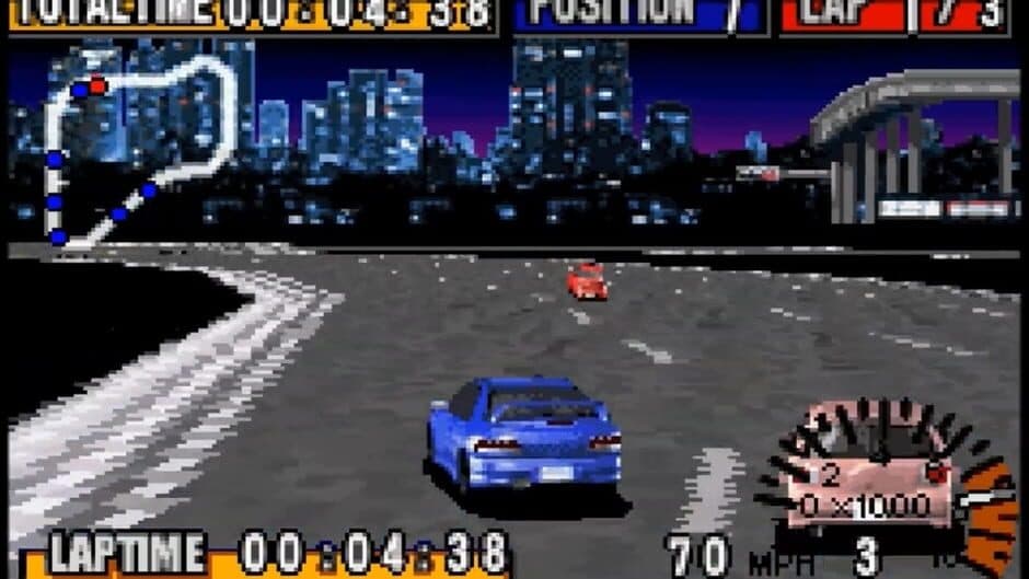 GT Advance Championship Racing screenshot 6