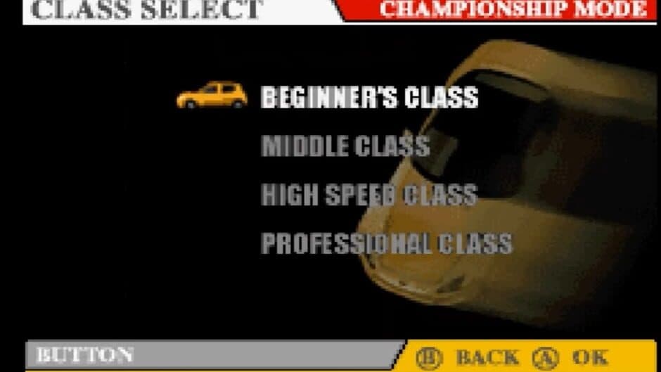 GT Advance Championship Racing screenshot 3