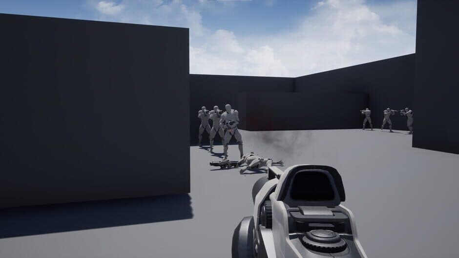 Pls Kill it. screenshot 2