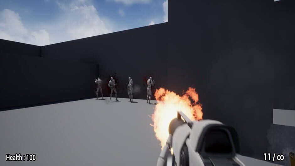 Pls Kill it. screenshot 3