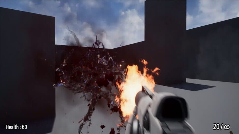 Pls Kill it. screenshot 4