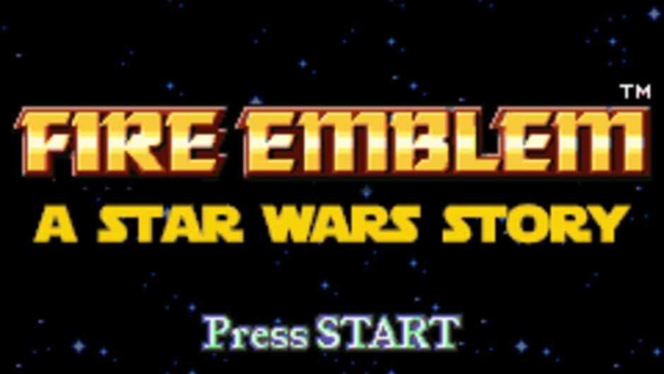 Fire Emblem: A Star Wars Story screenshot 1