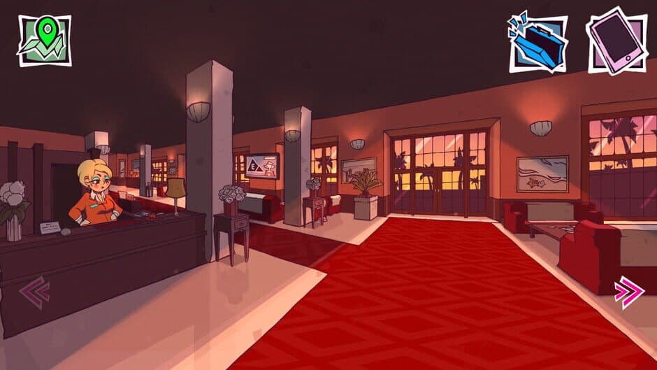 Vanova's Stories screenshot 1