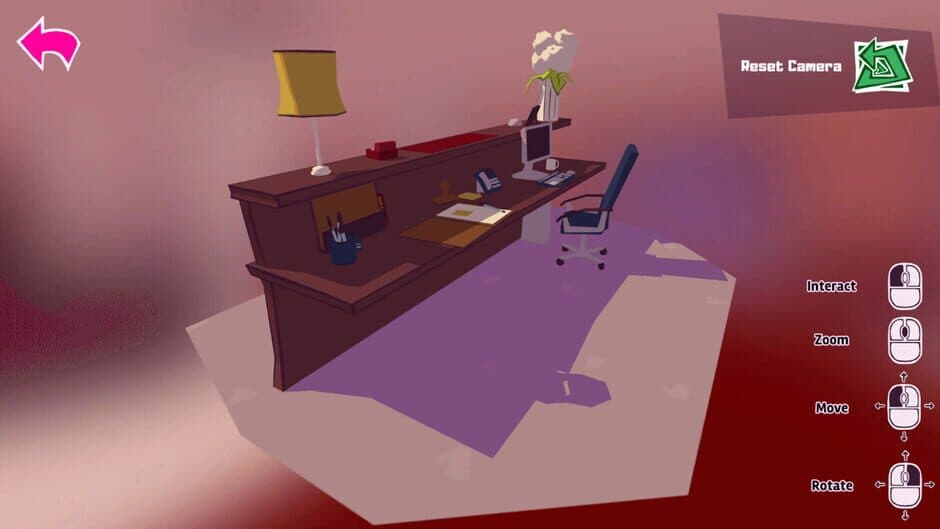 Vanova's Stories screenshot 3