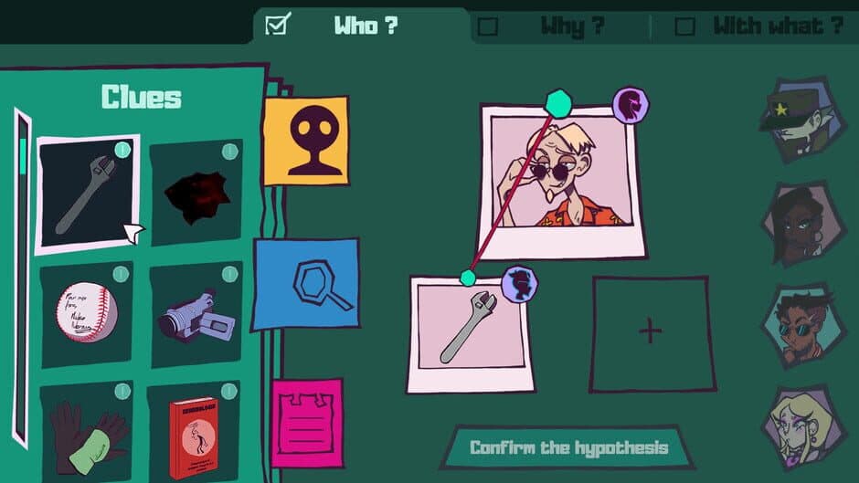 Vanova's Stories screenshot 4