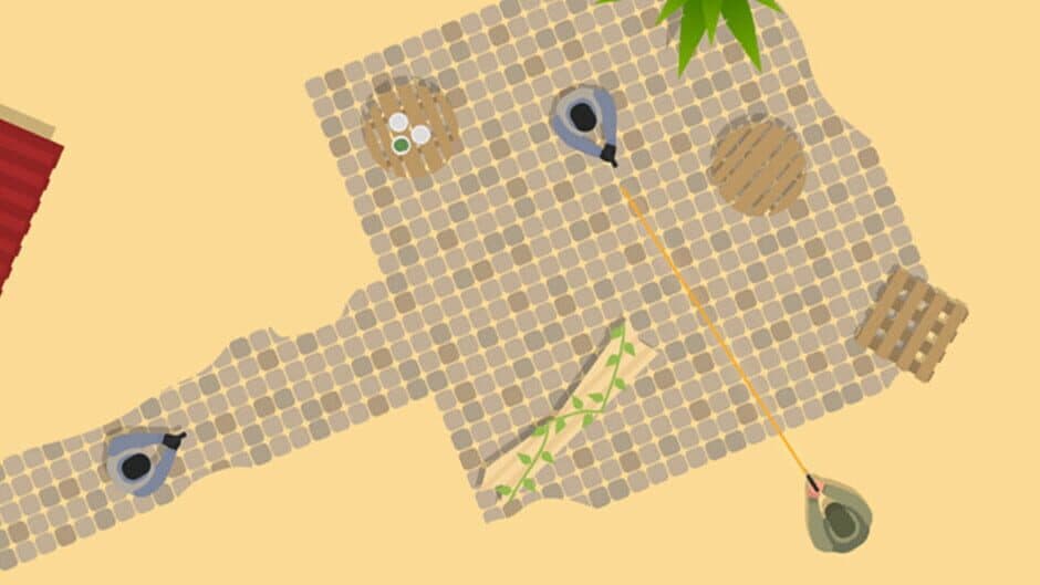 Molecular Warfare screenshot 1