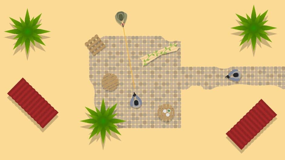 Molecular Warfare screenshot 6