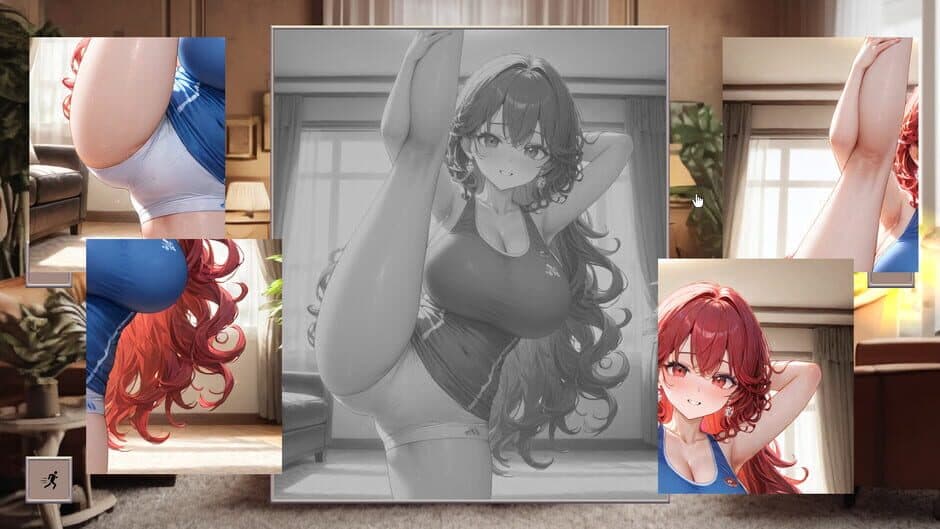 Sweet Roommate screenshot 3