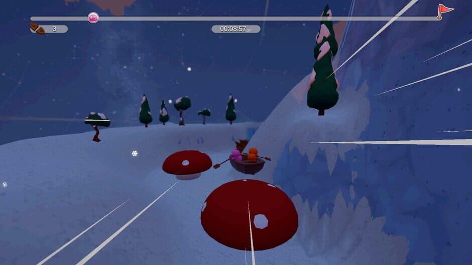 Paddle Together screenshot 3