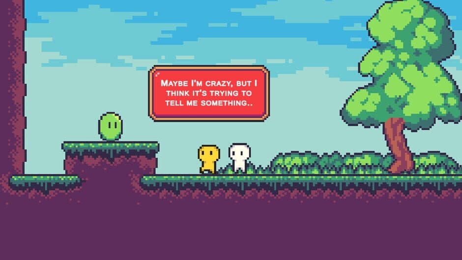 Lost Gorga screenshot 3