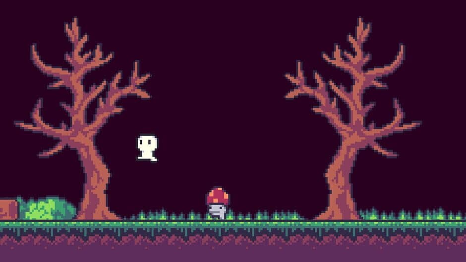 Lost Gorga screenshot 1