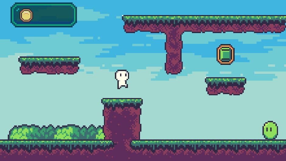 Lost Gorga screenshot 4