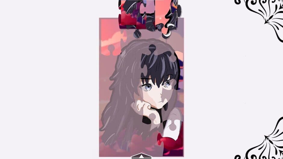 Aoihana screenshot 2