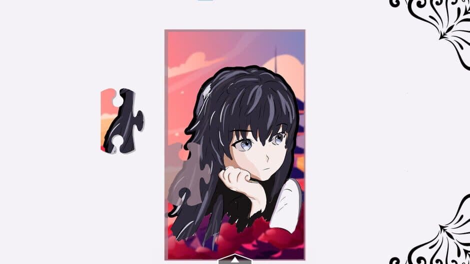 Aoihana screenshot 3