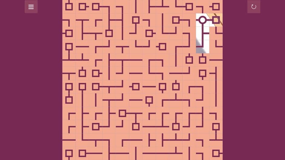 Hentai NetWalk screenshot 5