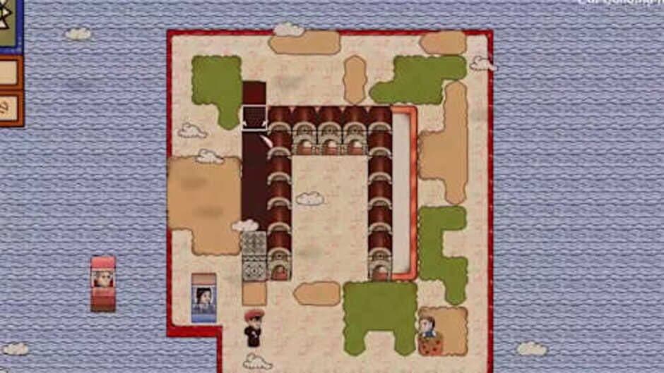 Scribed Castle screenshot 3